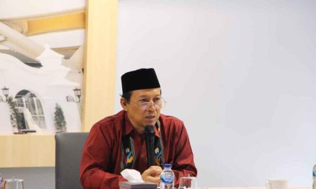 Dilema Libur Ramadhan, Gus Hilmy: Sebulan Saja untuk Menebalkan Spiritualitas Anak