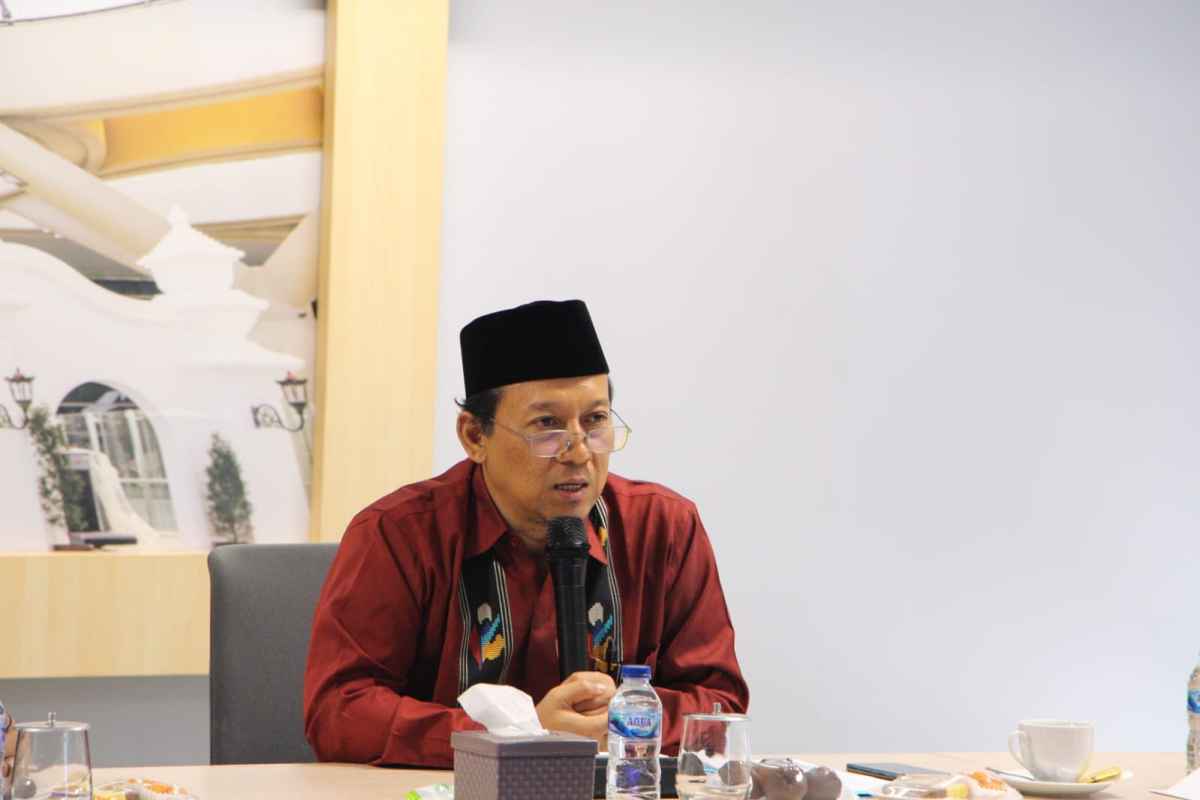 Dilema Libur Ramadhan, Gus Hilmy: Sebulan Saja untuk Menebalkan Spiritualitas Anak