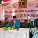 Sambut Muktamar,  Eksponen Fusi PPP 1973 Dukung Caketum PPP Internal dan Eksternal