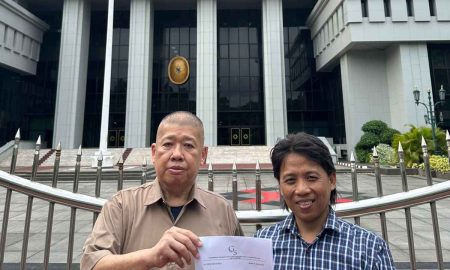 Catat!, PITI Ipong Hembing Putra Inkracht di Pengadilan Niaga Jakpus