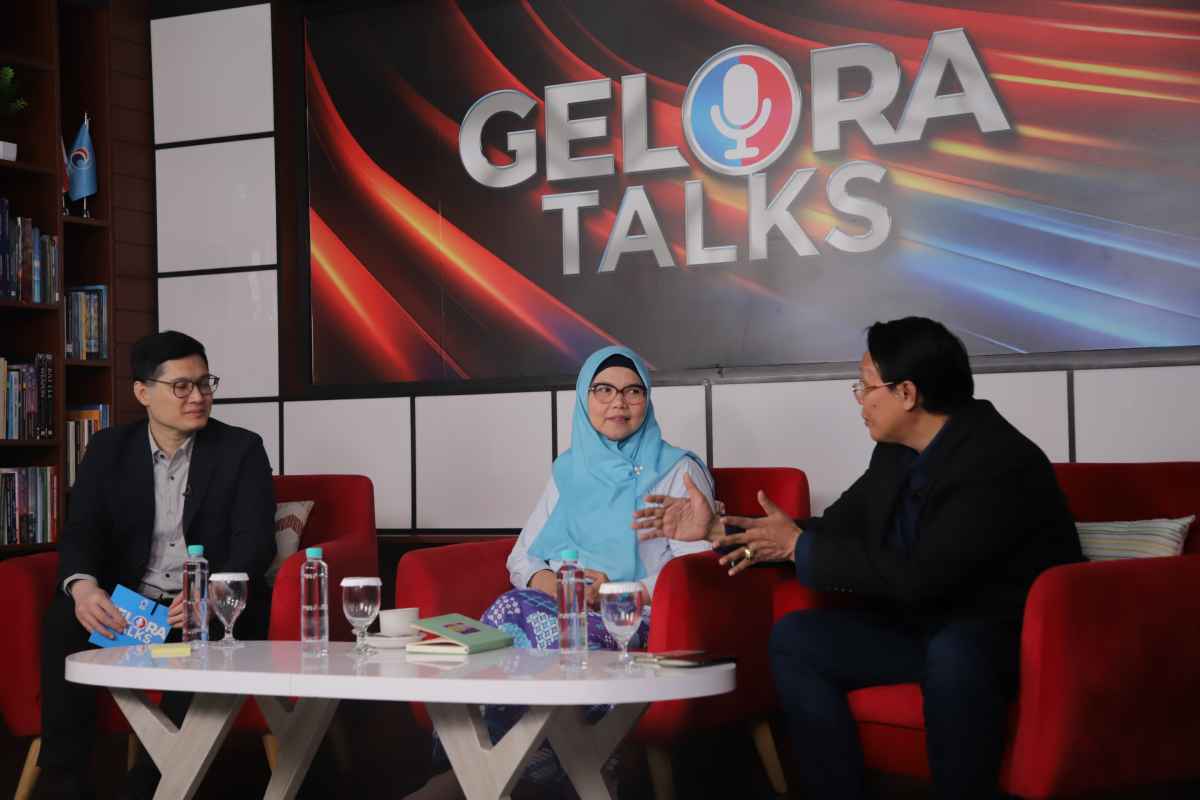 Selain Beras, Program MBG Jadi Momentum Kenalkan Bahan Pangan Lokal