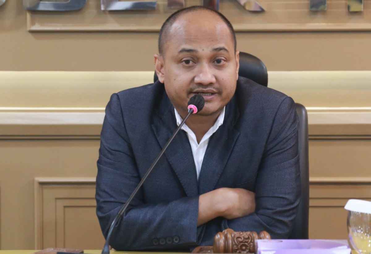 Senator Fachrul Razi Ingatkan Perpanjangan Masa Reses DPD RI Bisa Bermasalah