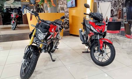 Awal 2025, WMS Langsung Gas Penjualan Sepeda Motor Honda