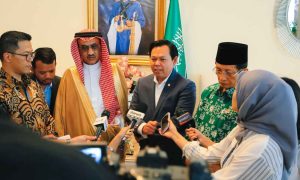 Soal Pembiayaan MBG, Sultan Minta Manfaatkan Potensi Dana Zakat Lewat Baznas 