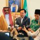 Soal Pembiayaan MBG, Sultan Minta Manfaatkan Potensi Dana Zakat Lewat Baznas 