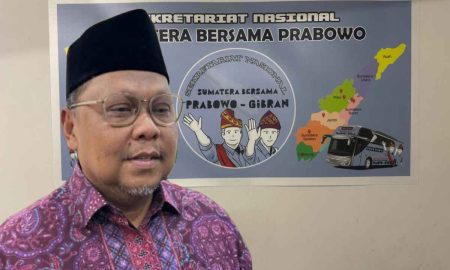Dukung Program MBG, DNIKS: Jangka Panjang Bisa Kikis Kemiskinan Struktural dan Kultural
