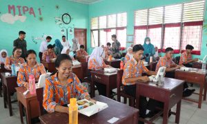 Survei Sebut Program MBG Berpotensi Dikorupsi, Pengamat: Sinyal Bagi Aparat Penegak Hukum