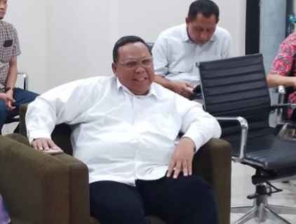 Dukung Pengentasan Kemiskinan, Gus Ipul Akan Buka Mukernas I DNIKS Pebruari 2025