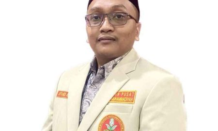 Pemuda Muhammadiyah Siap Investigasi Polemik Pagar Laut  di Perairan Tangerang