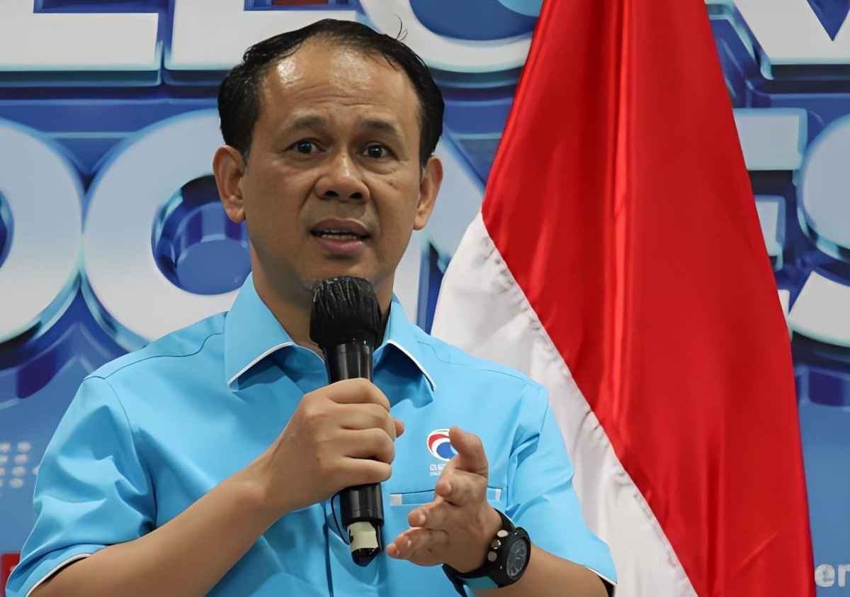 Jadi Anggota BRICS, Mahfuz Sidik: Prabowo Ciptakan Mesin Pertumbuhan Ekonomi Baru Jadi Anggota BRICS, Mahfuz Sidik: Prabowo Ciptakan Mesin Pertumbuhan Ekonomi Baru