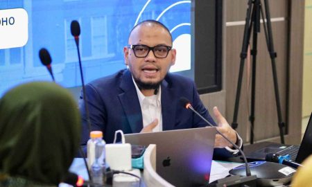 DPD Dinilai Bikin Gaduh, Pengamat: Usulan Dana Zakat untuk MBG Harus Ditentang