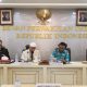 Komite III DPD RI Bahas Pembiayaan dan Solusi Program MBG Komite III DPD RI Bahas Pembiayaan dan Solusi Program MBG