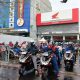 Puluhan Komunitas Kampanye Keselamatan Lewat Honda PCX 160 Truly Exceptional