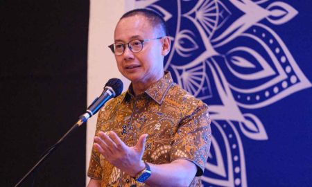 Soal Perayaan Imlek, Kader PAN Apresiasi Prabowo Berhasil Redam Politik Identitas