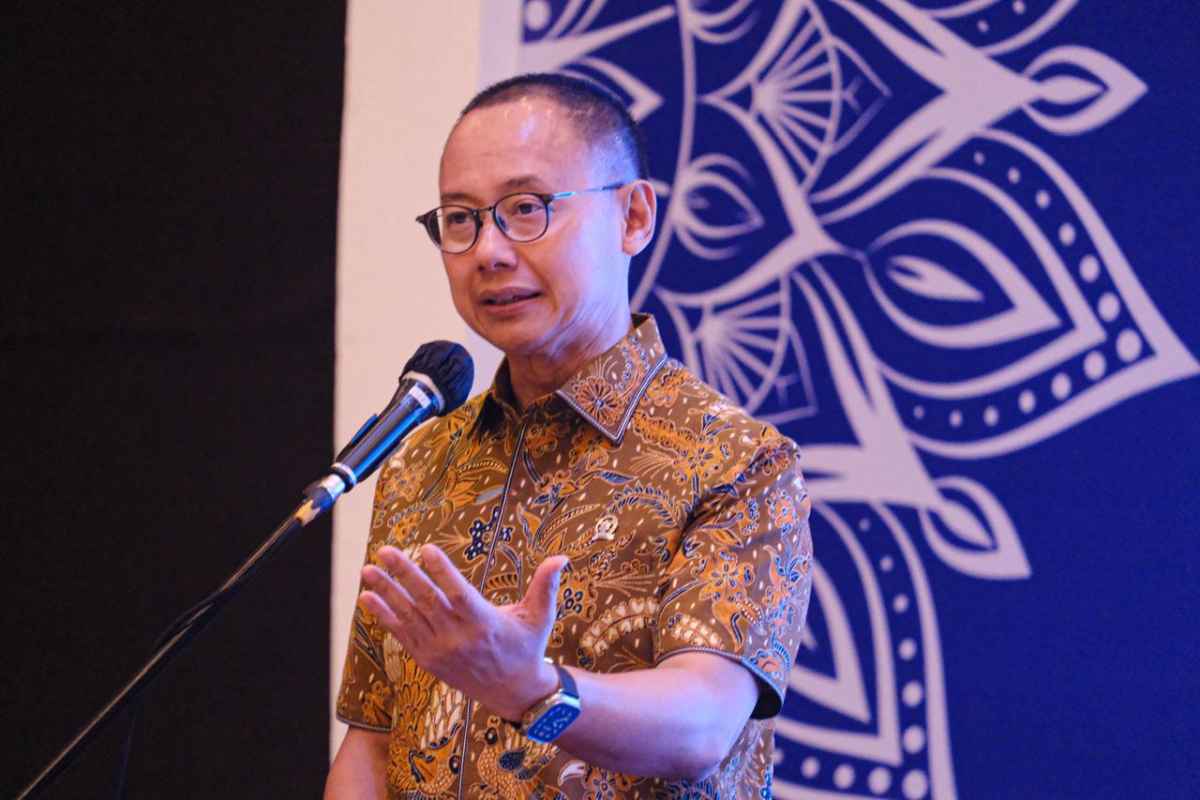 Soal Perayaan Imlek, Kader PAN Apresiasi Prabowo Berhasil Redam Politik Identitas Soal Perayaan Imlek, Kader PAN Apresiasi Prabowo Berhasil Redam Politik Identitas