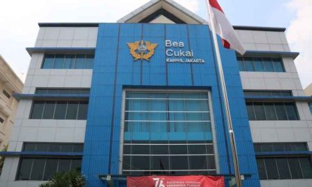 Langar Aturan DHE, Bea Cukai Tegas Blokir 176 Eksportir SDA
