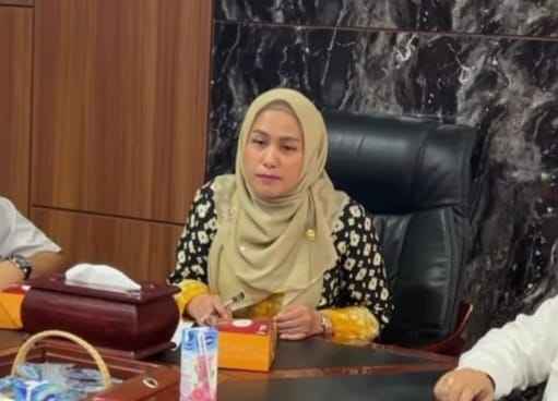 Wacana Libur Sebulan Ramadhan, Legislator Golkar Sarankan Ada Pesantren Kilat Wacana Libur Sebulan Ramadhan, Legislator Golkar Sarankan Ada Pesantren Kilat