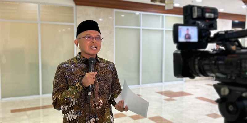 Anggota Komisi VIII DPR RI Minta Wacana Penggunaan Zakat untuk Program MBG Jangan Timbulkan Polemik Baru