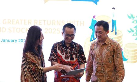 Hadapi Perang Dagang, Mirae Asset: Saham Berdividen Tinggi Jadi Pilihan