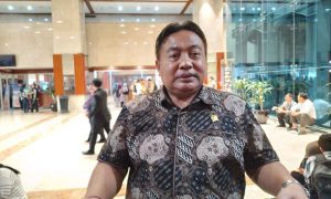 Partisipasi Publik Jadi Perhatian, Baleg DPR Undang 3 Lembaga Terkait Perubahan UU Minerba