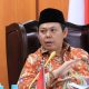 Sultan Tegas 152 Senator Siap Berkolaborasi Dengan BGN Sukseskan MBG