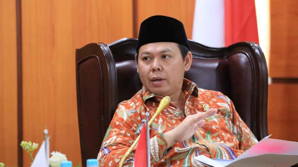 Sultan Tegas 152 Senator Siap Berkolaborasi Dengan BGN Sukseskan MBG Sultan Tegas 152 Senator Siap Berkolaborasi Dengan BGN Sukseskan MBG