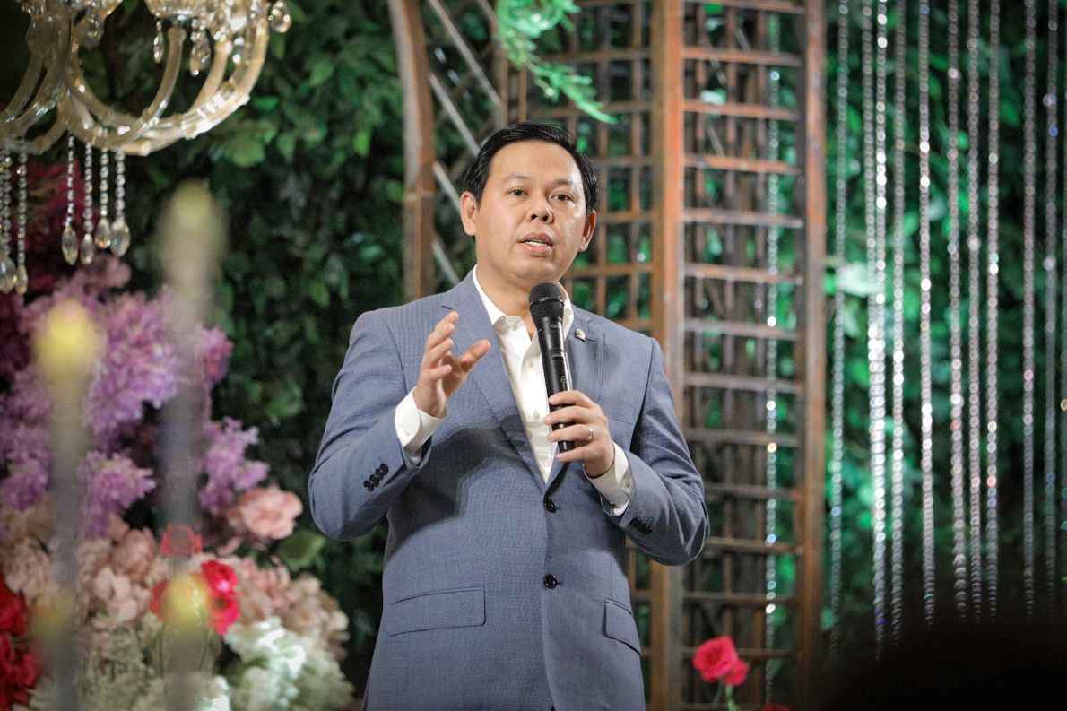 Sultan Minta Peningkatan Kompetensi Kartu Prakerja Disesuaikan Program Pemerintah Sultan Minta Peningkatan Kompetensi Kartu Prakerja Disesuaikan Program Pemerintah