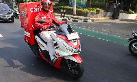 Layanan Honda Care Kelola Sekitar 4000 Konsumen