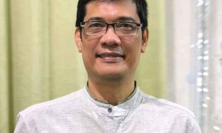 ICWI Minta KPK Selidiki Penambahan Jumlah Reses DPD RI