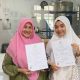 Success Story: Sempat Ditolak, Produk UMKM dari Jawa Timur Tembus Pasar Singapura Setelah Bersertifikat Halal