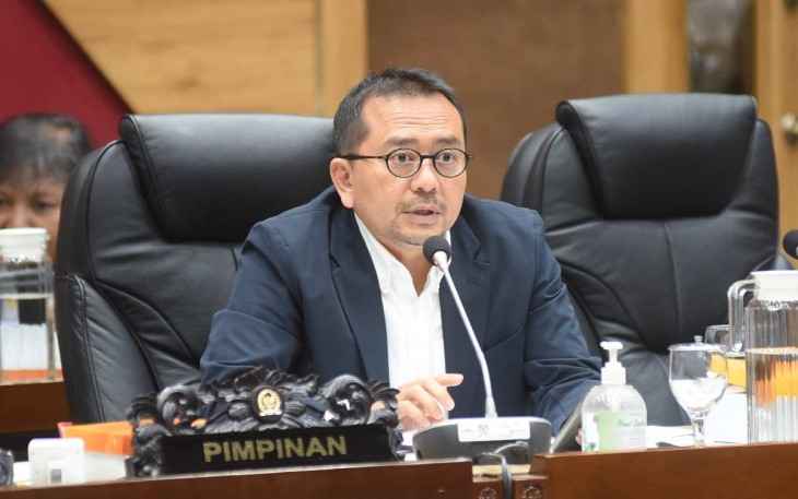 DPR: Perlu Dikaji, Konsep WFA Potensi Kurangi Kemacetan di Mudik Lebaran dan Nyepi 2025 DPR: Perlu Dikaji, Konsep WFA Potensi Kurangi Kemacetan di Mudik Lebaran dan Nyepi 2025