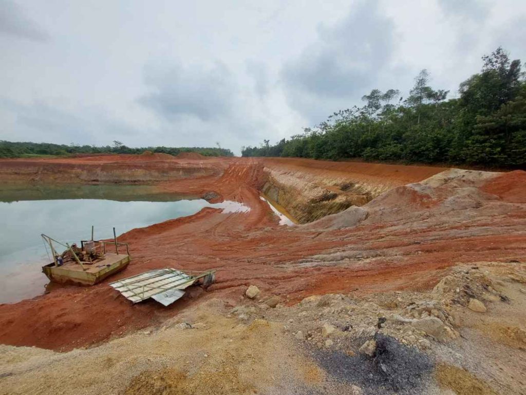 Diduga Rugikan Negara, CBA Dorong Kejaksaan Agung Usut Grup Sugico