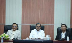 BPJPH Bareng Ulama dan Tokoh Masyarakat Perkuat Optimalisasi Potensi Ekonomi Halal