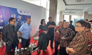 Perlu Komitmen Kalangan Kampus Terus Perjuangkan Kemerdekaan Palestina