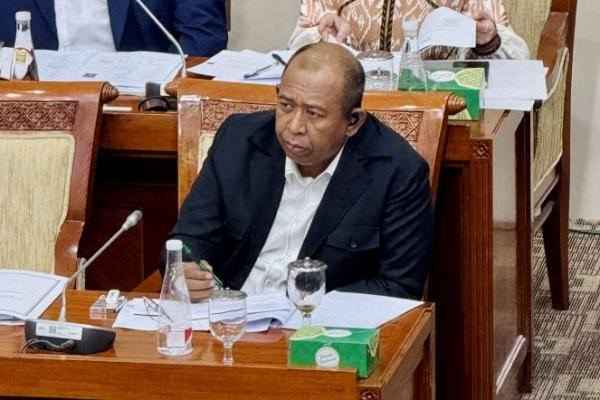 DPR Kritik Penasehat Kapolri Blunder dan Kikis Wibawa Institusi dalam Kasus Penembakan Mobil Rental
