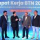 Rapat Kerja BTN 2025 Rapat Kerja BTN 2025
