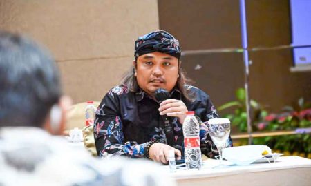 Rp71 Triliun untuk MBG Habis Sampai Juni 2025, Nurhadi: Perlu Dievaluasi Secara Reguler