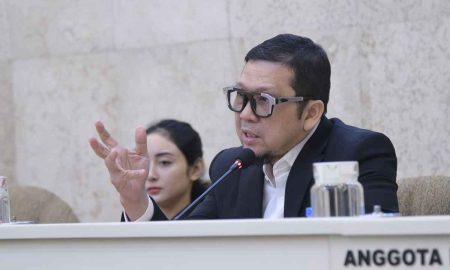 DPR Minta Sistem Pemilu Campuran Mesti Dipertimbangkan