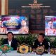 Pilihan Politik Antara Daud Yordan dan Manny Pacquiao