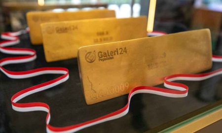 Bank Emas Dorong PDB Hingga Rp245 Triliun, Dirut BRI: Ekonomi Bisa Dipacu Lewat Tambahan Likuiditas