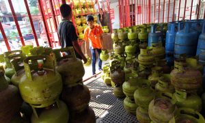 Minim Pengawasan, ORI Sebut Distribusi Gas Melon "Bermasalah"