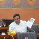 Kritrik ESDM dan Pertamina, Parta Apresiasi Langkah Cepat Prabowo Atasi Keresahan Gas Melon