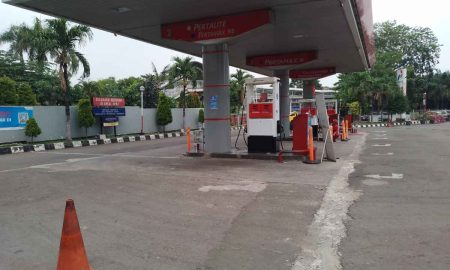 Mulai 1 Pebruari 2025, Pertamina: Harga Pertamax Rp12.900 per liter