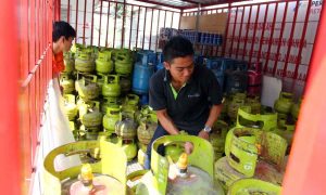 Pemda Harus Berperan Dalam Proses Transformasi Kebijakan Gas Melon