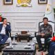 Terima Kader GMNI, Sultan  Dorong RUU Daerah Kepulauan Untuk Pemerataan Pembangunan