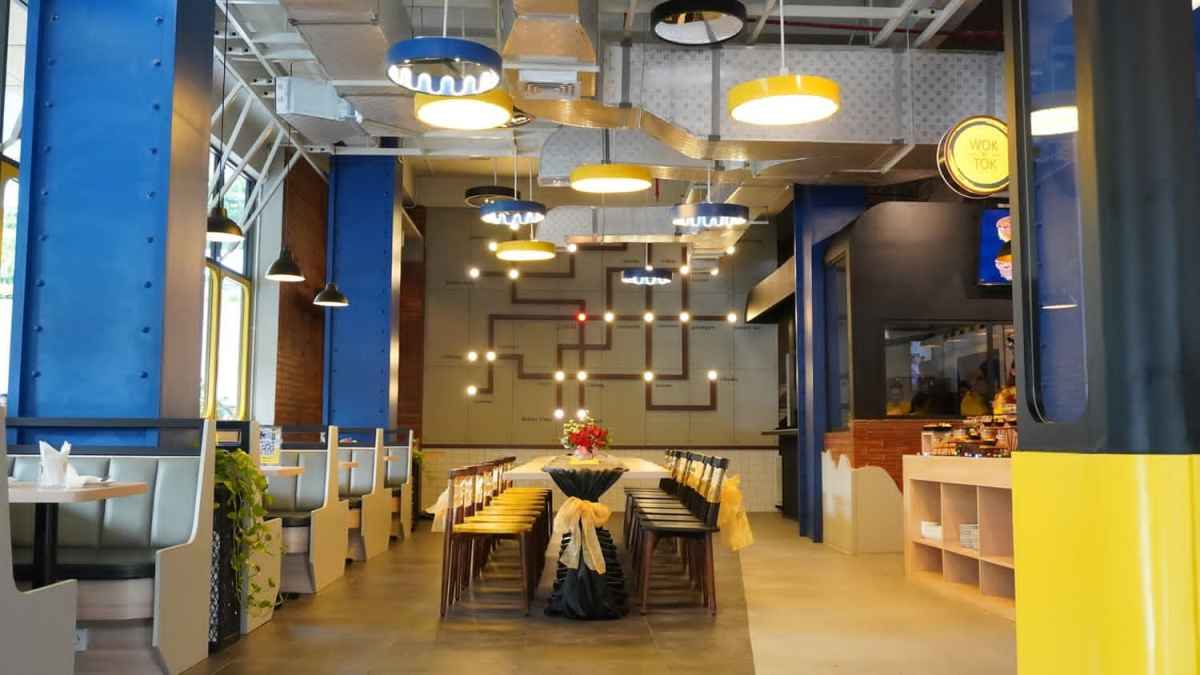 YELLO Hotel Manggarai Tampil Baru Rebut Wisatawan Lokal Jelang Ramadhan