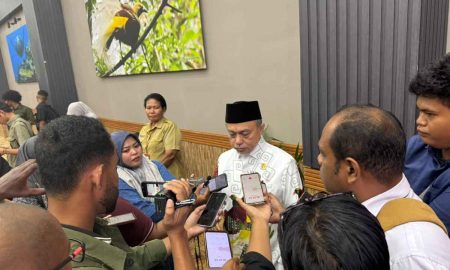 Tamsil Linrung: Efisiensi Anggaran, Daerah Tetap Bisa Mendapat Tambahan Dana Asal Selaras dengan Pusat