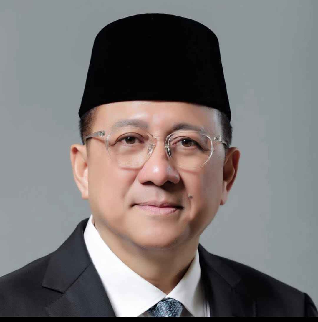 Entrepreneurial Spirit dan Demokrasi Ekonomi