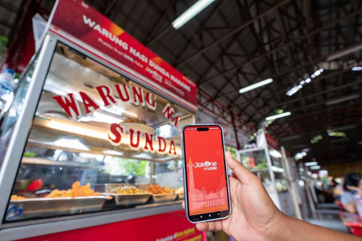 Fundamental Keuangan Makin Kuat, Bank DKI Tutup 2024 Dengan Pertumbuhan Solid