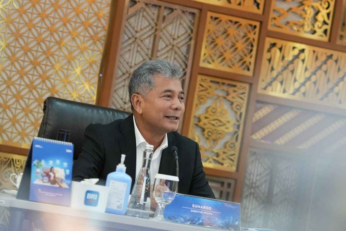 Laba BRI Rp60 Triliun,  Himbara Tunjukkan Kinerja Solid Meski Ada Dinamika Ekonomi Global